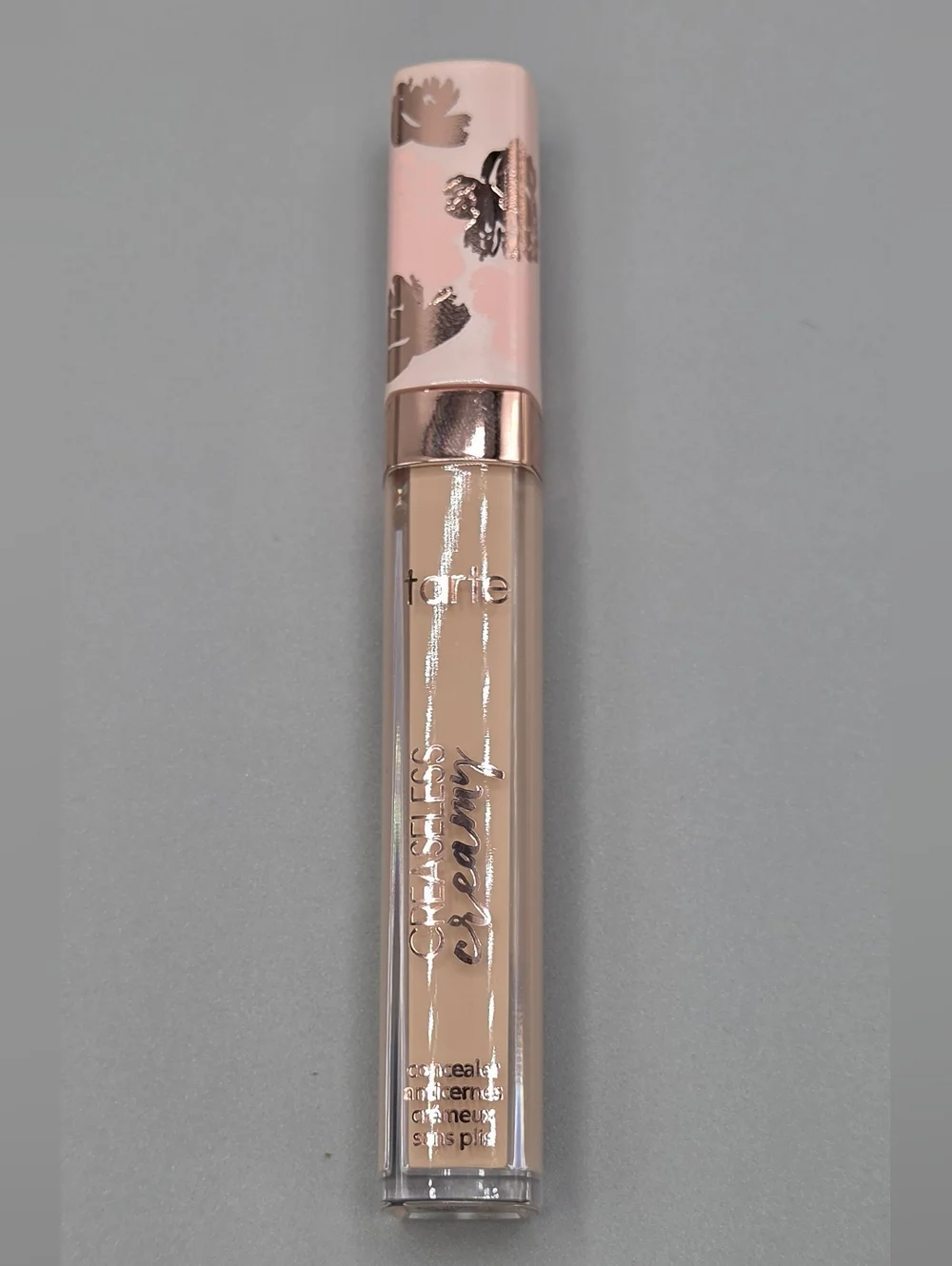 Tarte Creaseless Creamy Concealer 16N Fair Light
